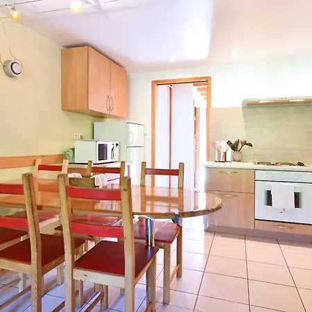 Gîte Pâquerettes avec Jardin Kaysersberg-Vignoble Extérieur photo