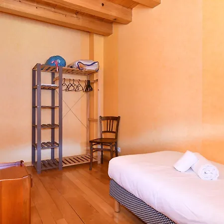 Gîte Pâquerettes avec Jardin Kaysersberg-Vignoble Extérieur photo