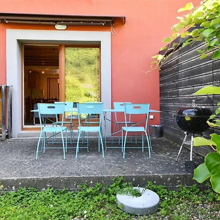 Gîte Pâquerettes avec Jardin Kaysersberg-Vignoble Extérieur photo