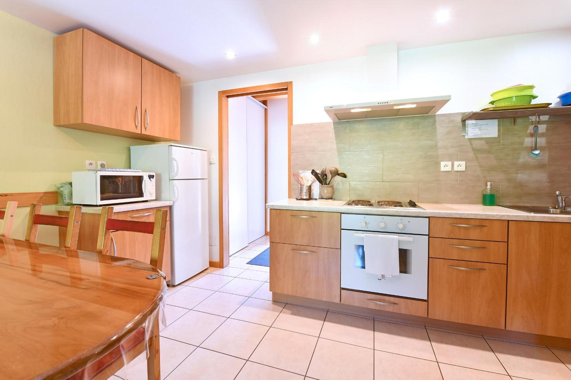 Vakantiehuis Paquerettes - Maison Avec Jardin Et Parking Kaysersberg-Vignoble